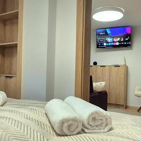 Sienkiewicza 40 Penzion Zakopane