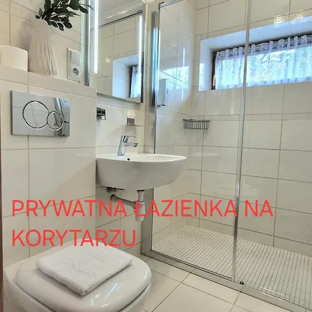 Sienkiewicza 40 Pensjonat Zakopane